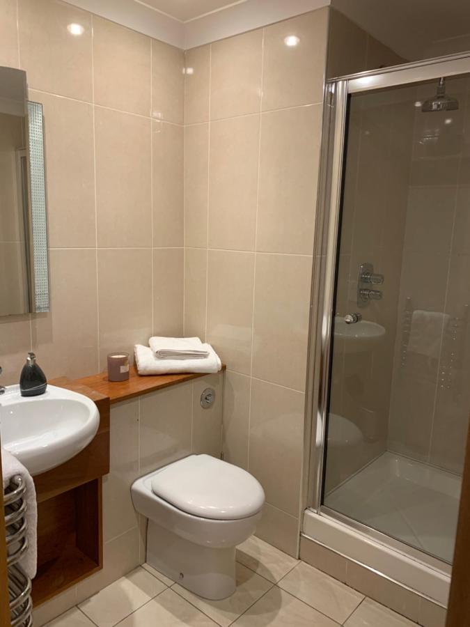 Killarney Town Apartment מראה חיצוני תמונה