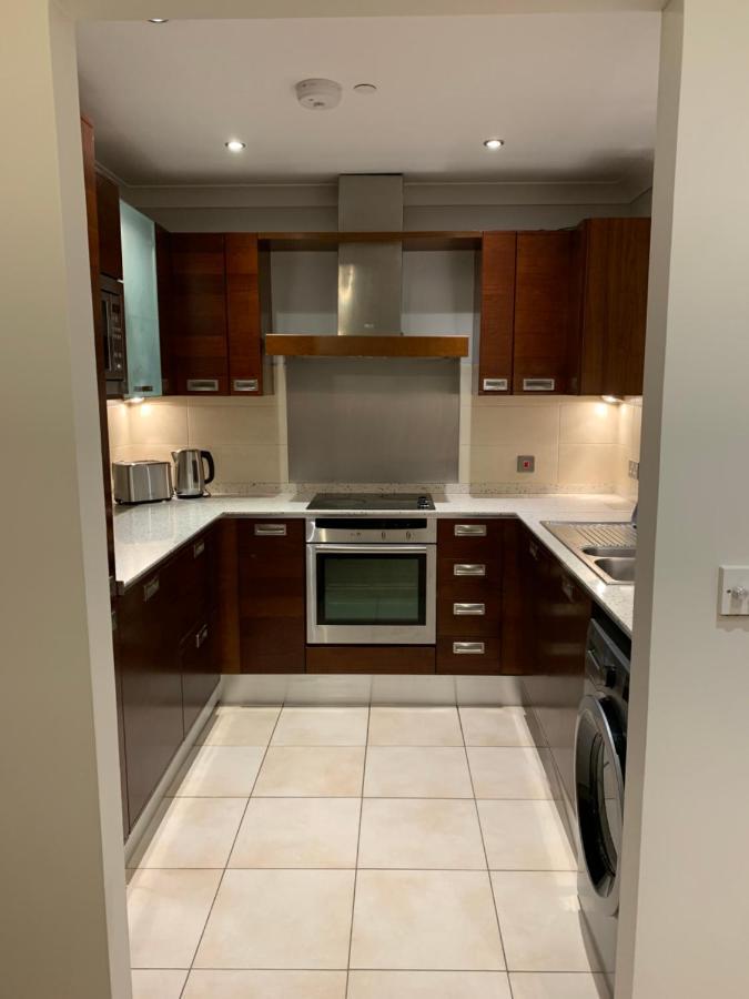 Killarney Town Apartment מראה חיצוני תמונה