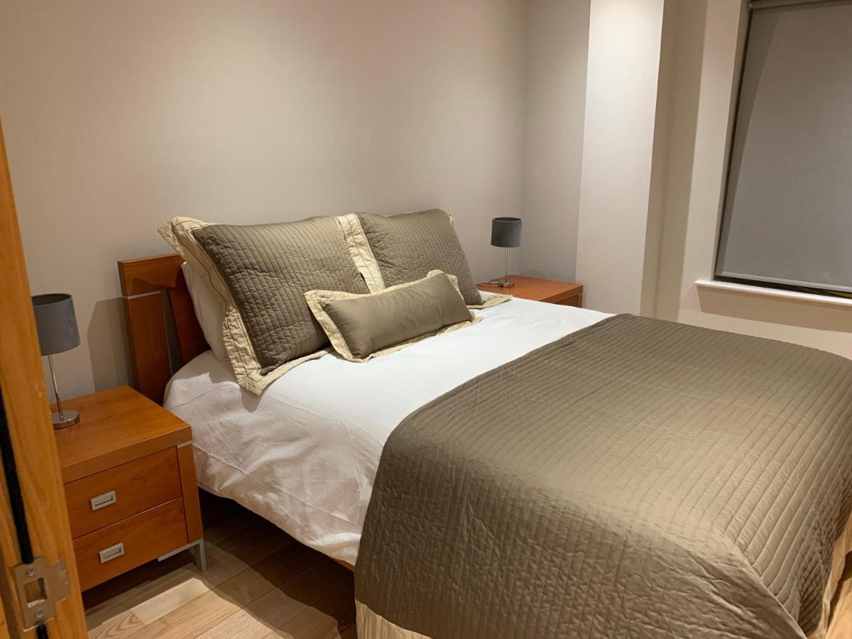 Killarney Town Apartment מראה חיצוני תמונה