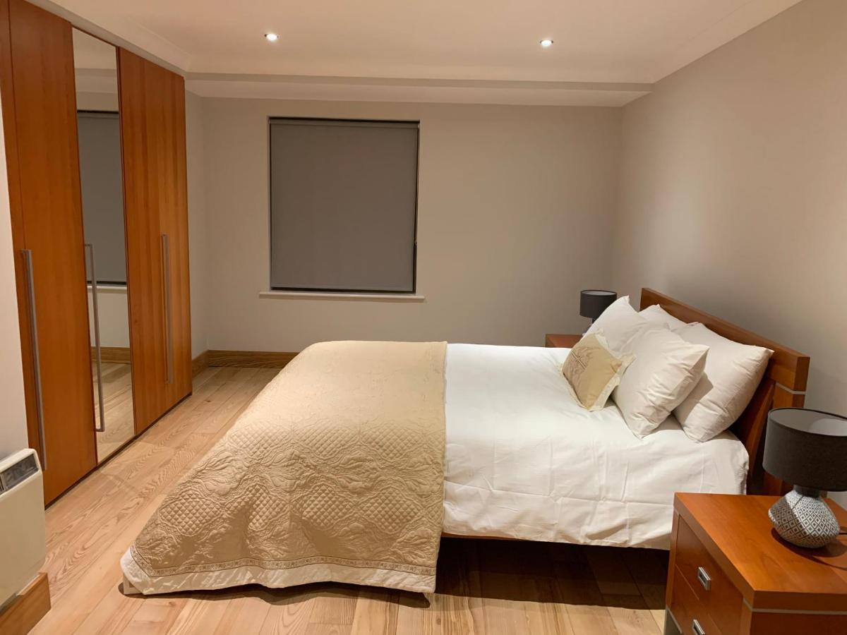 Killarney Town Apartment מראה חיצוני תמונה