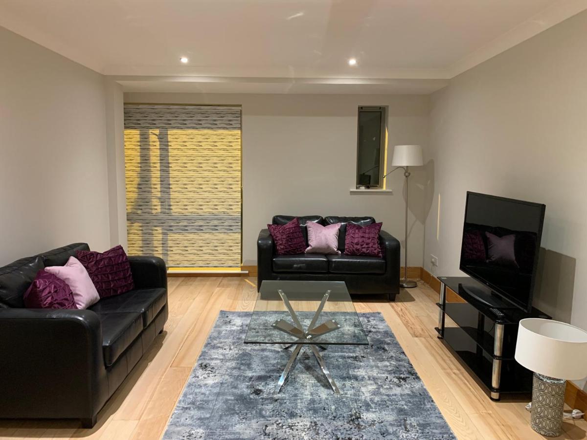 Killarney Town Apartment מראה חיצוני תמונה