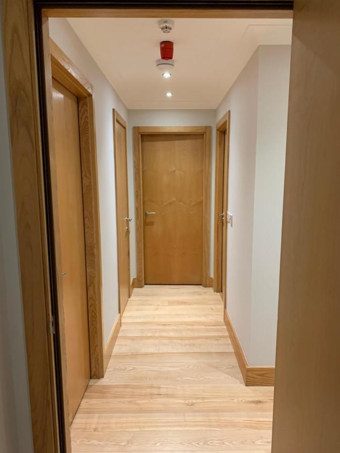 Killarney Town Apartment מראה חיצוני תמונה