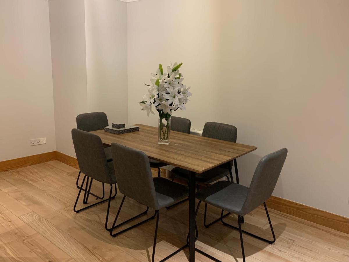 Killarney Town Apartment מראה חיצוני תמונה