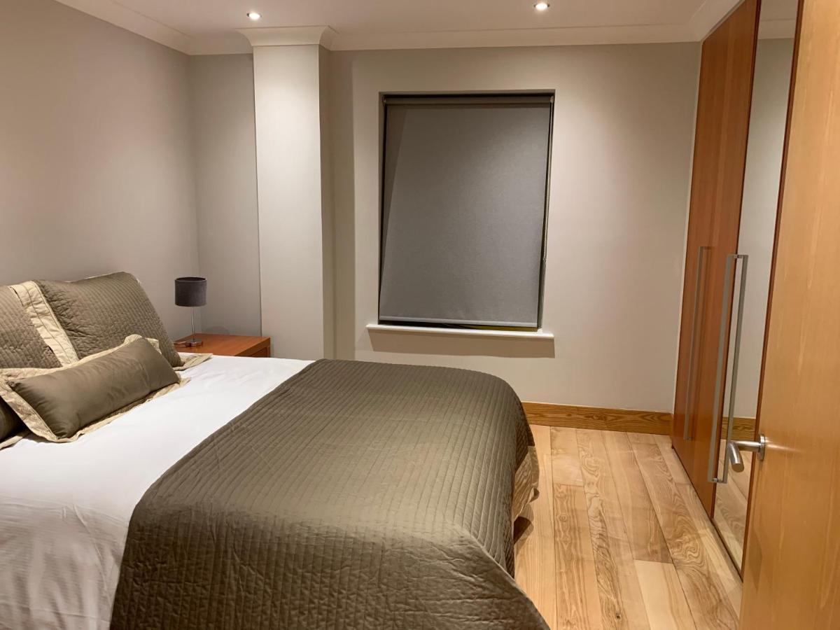 Killarney Town Apartment מראה חיצוני תמונה